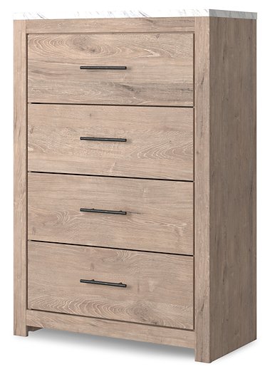 Senniberg Chest of Drawers image