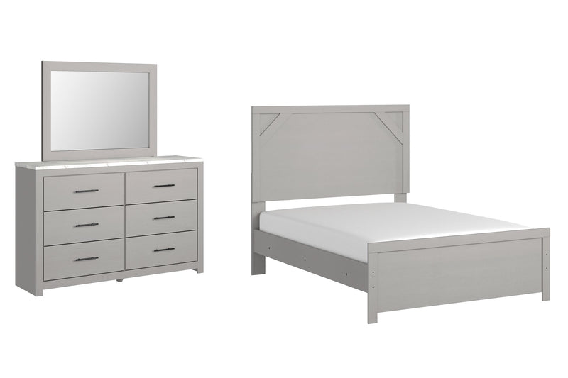 Cottonburg 5-Piece Bedroom Set