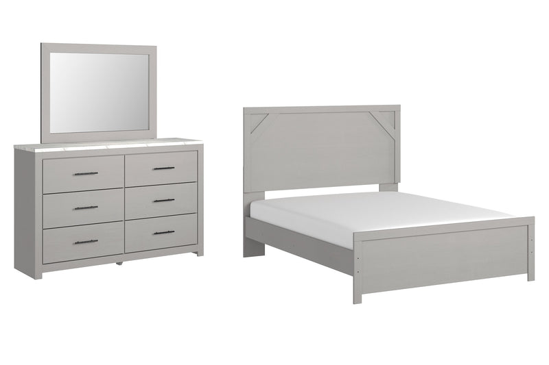 Cottonburg 5-Piece Bedroom Set image