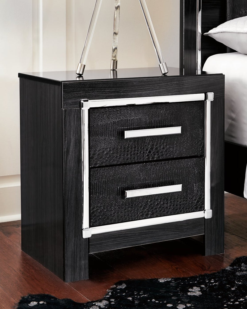 Kaydell Nightstand image