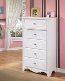 Exquisite Chest of Drawers image