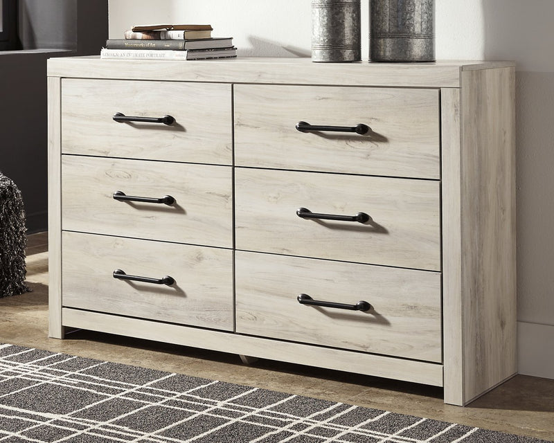 Cambeck Dresser image