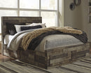 Derekson Bed
