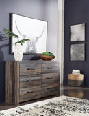 Drystan Dresser image