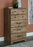 Shurlee Chest of Drawers image