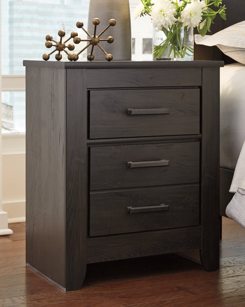 Brinxton Nightstand image