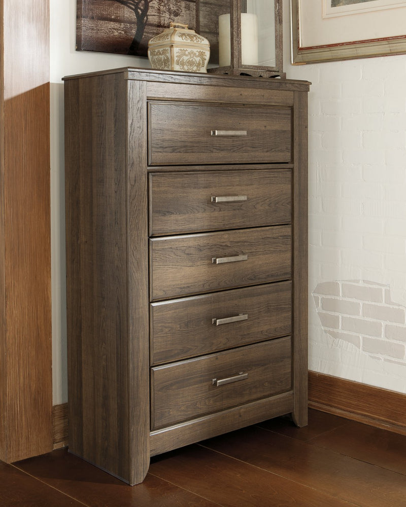 Juararo Chest of Drawers image