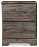 Ralinksi Nightstand image