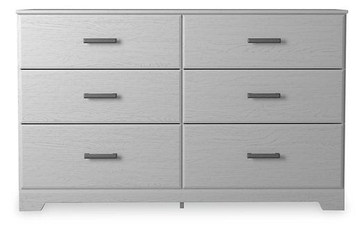 Stelsie Dresser image