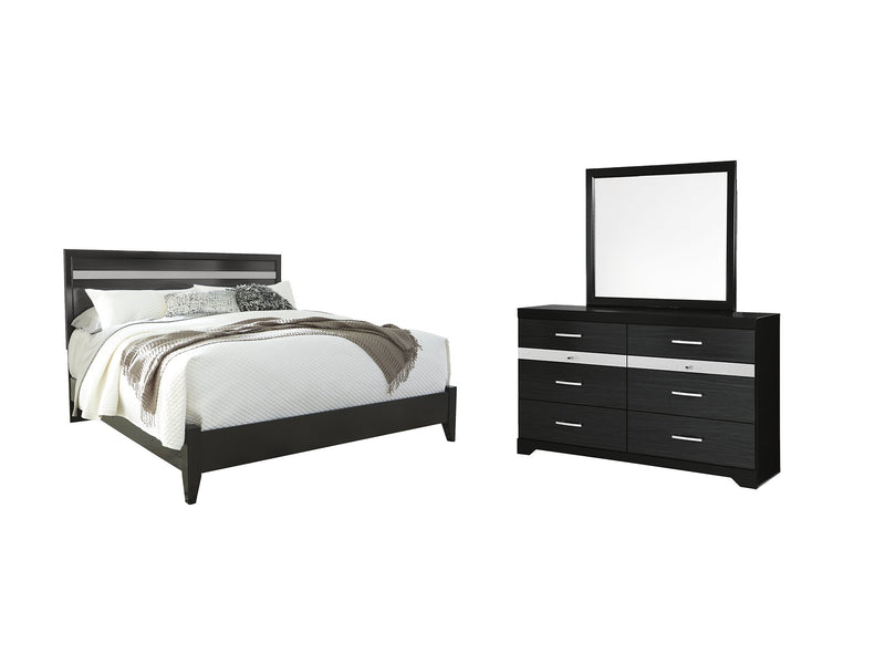 Starberry 5-Piece Bedroom Set