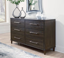 Wittland Dresser image