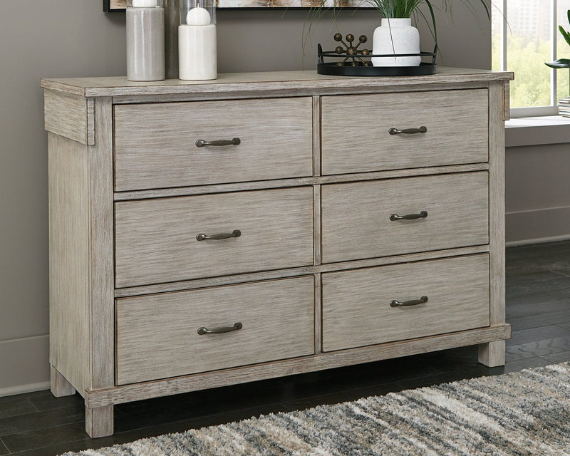 Hollentown Dresser image