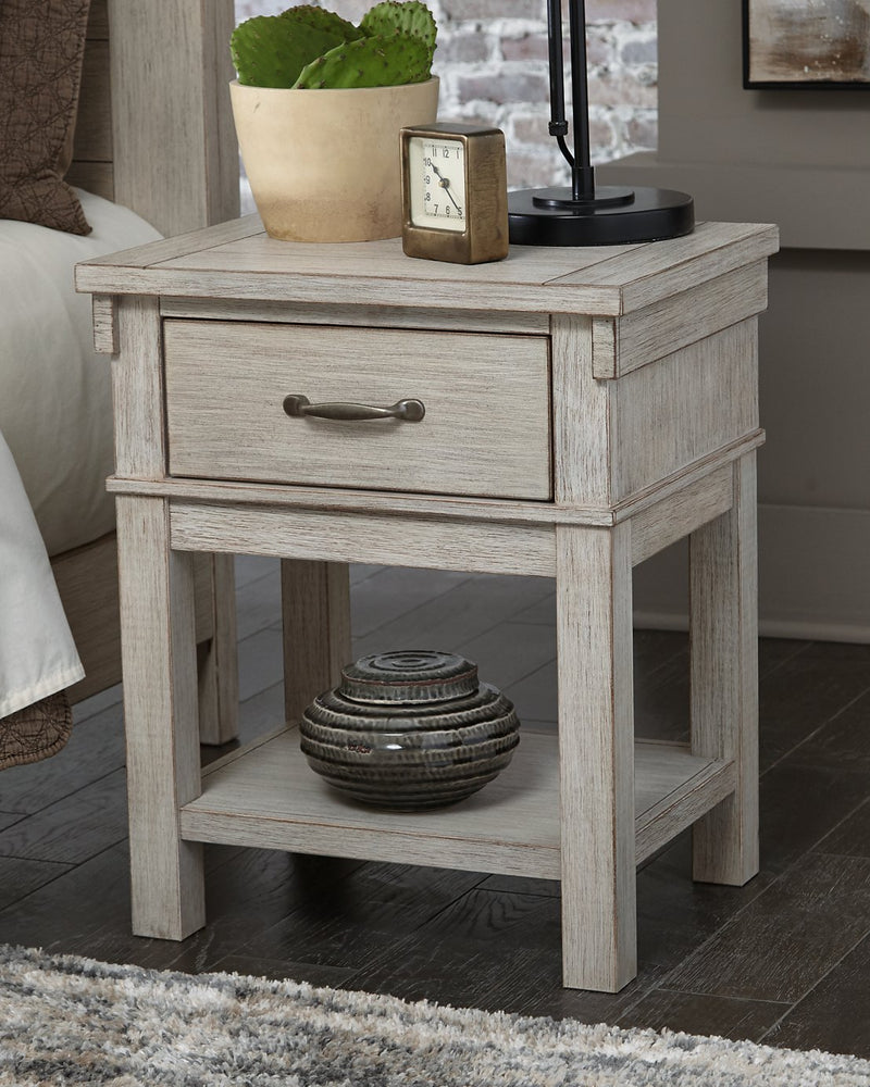 Hollentown Nightstand image