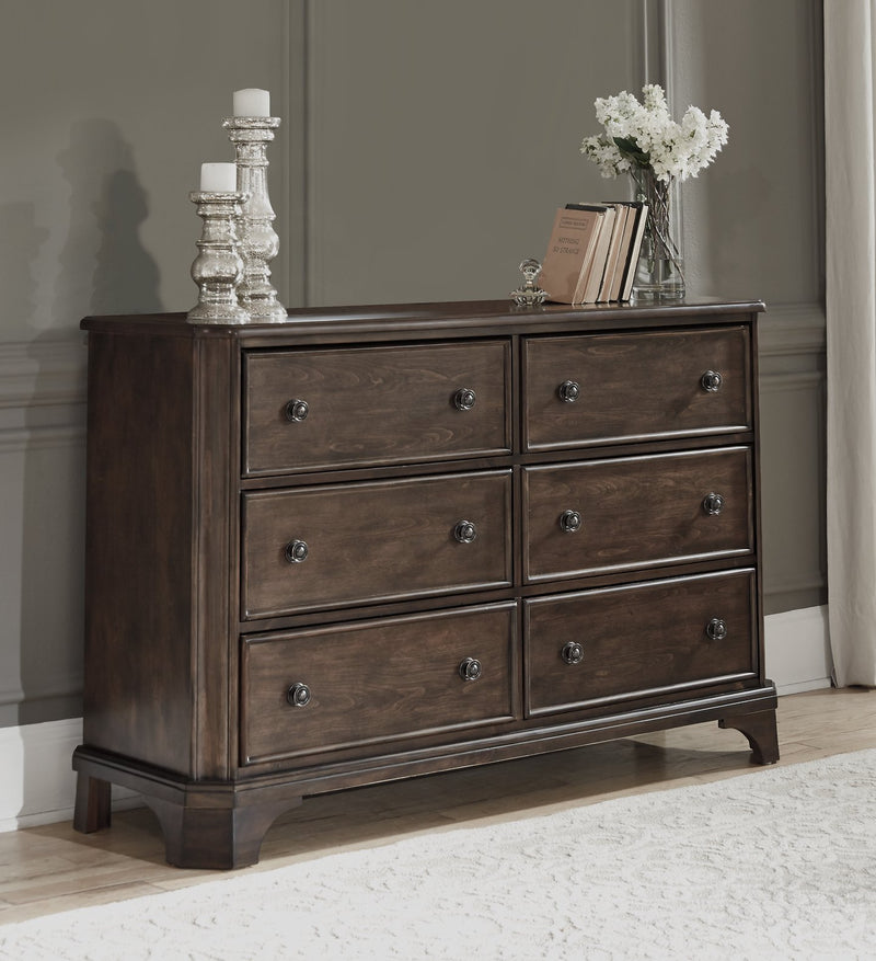 Adinton Dresser image