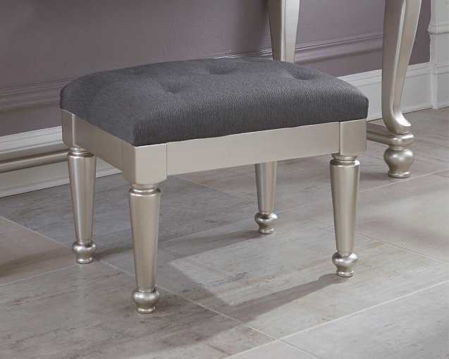 Coralayne Stool image