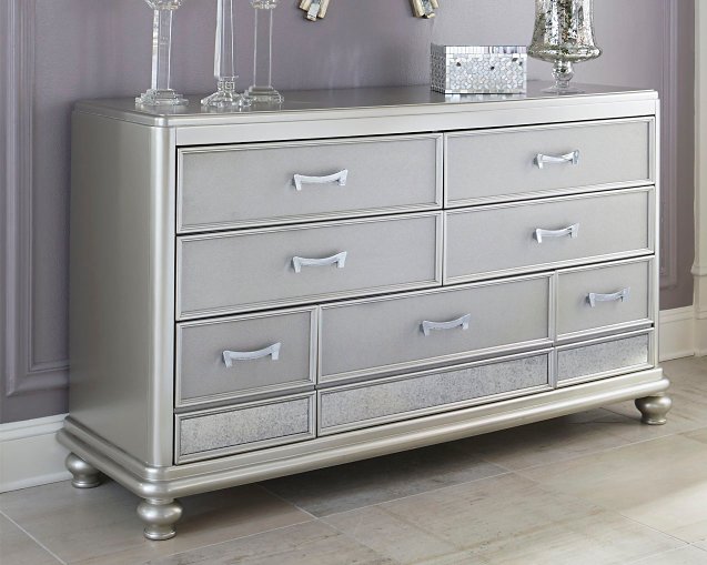 Coralayne Dresser image