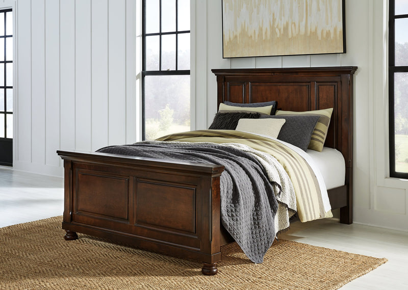 Porter Bed image