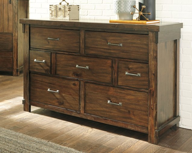 Lakeleigh Dresser image