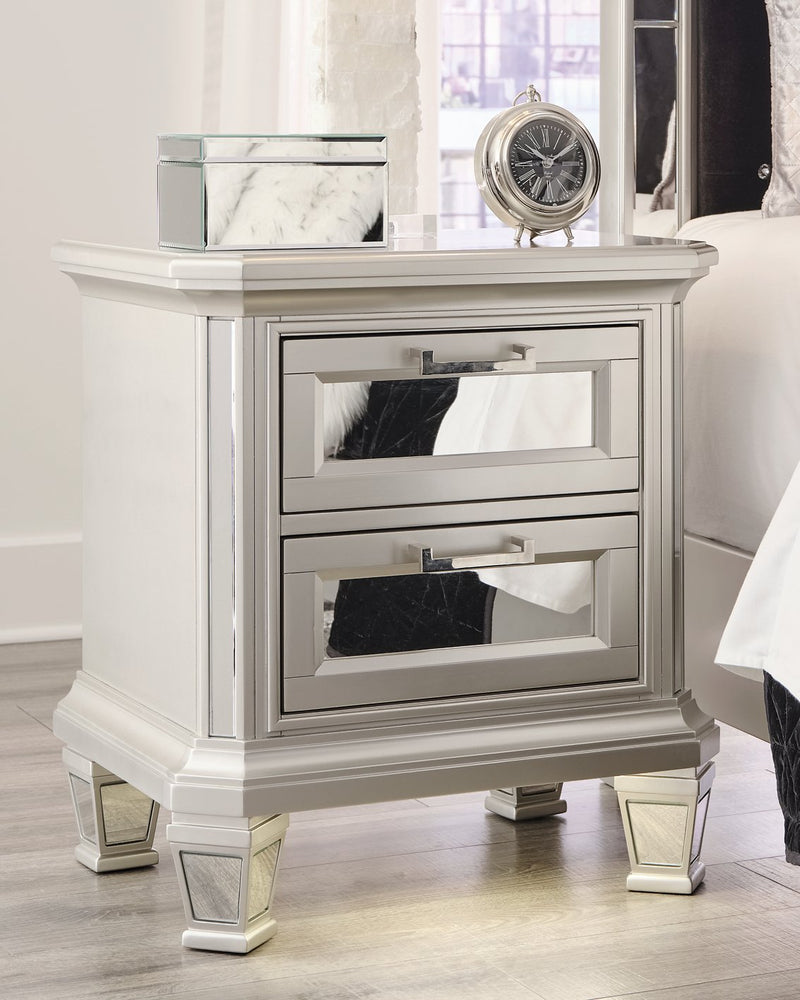 Lindenfield Nightstand image