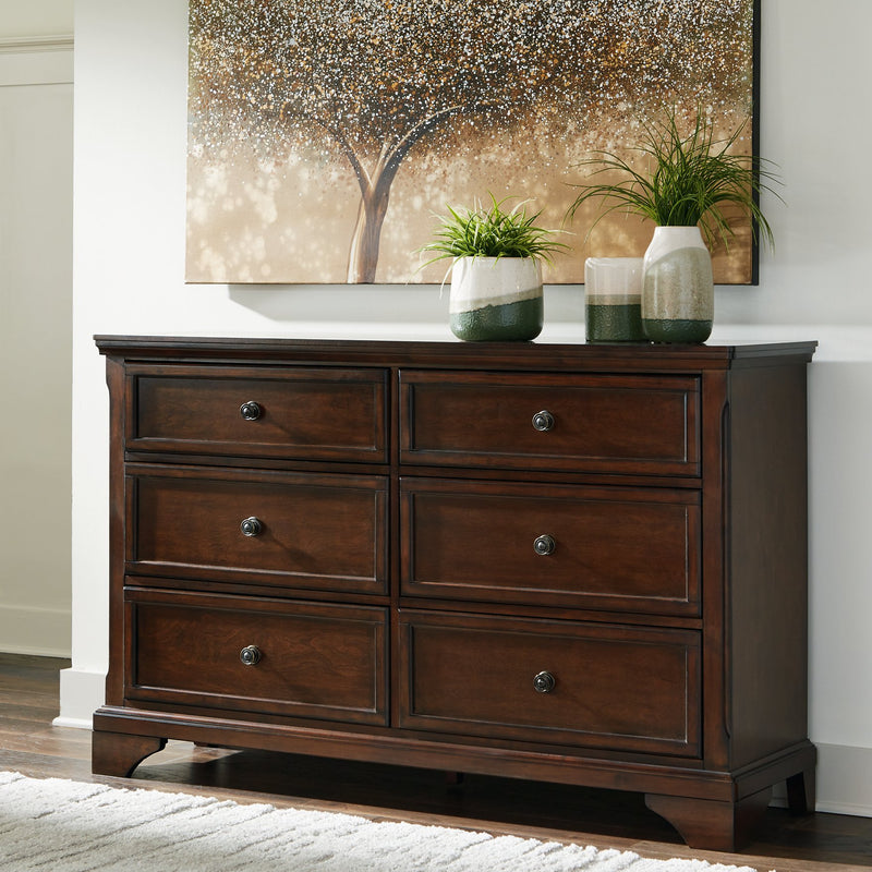 Brookbauer Dresser image