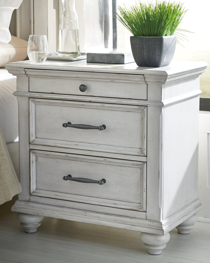 Kanwyn Nightstand image