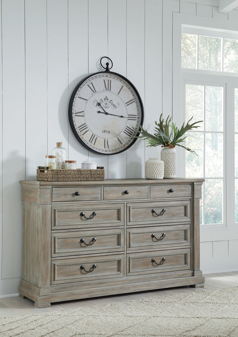 Moreshire Dresser image