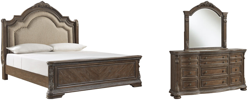 Charmond 5-Piece Bedroom Set