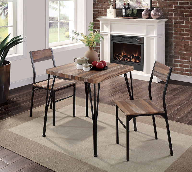 FARNHAM 3 PC. Dining Table Set image