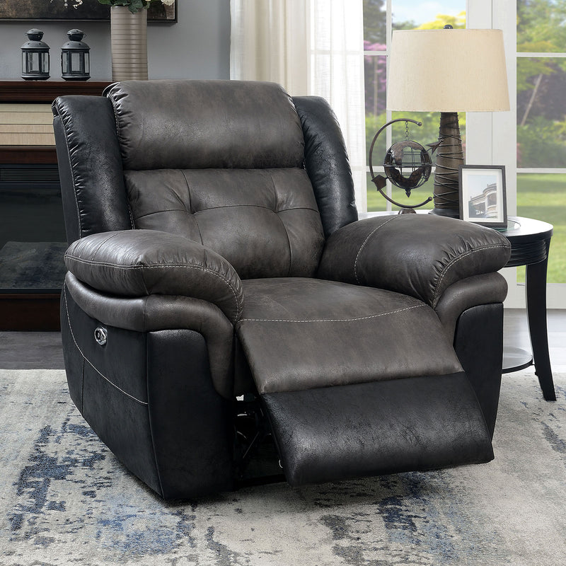 BROOKDALE Power Motion Recliner image