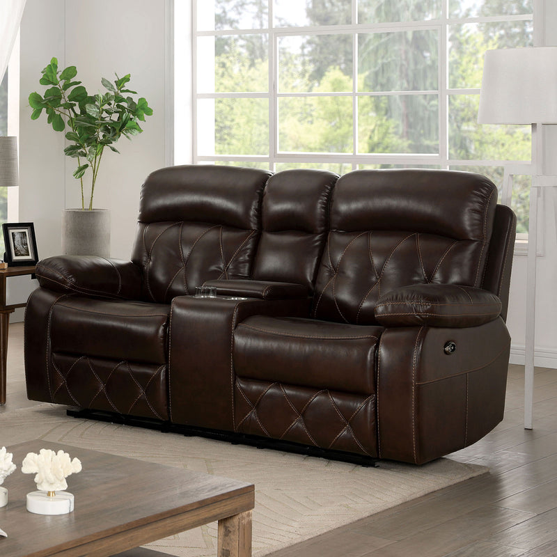 DUSSELDORF Power Loveseat image