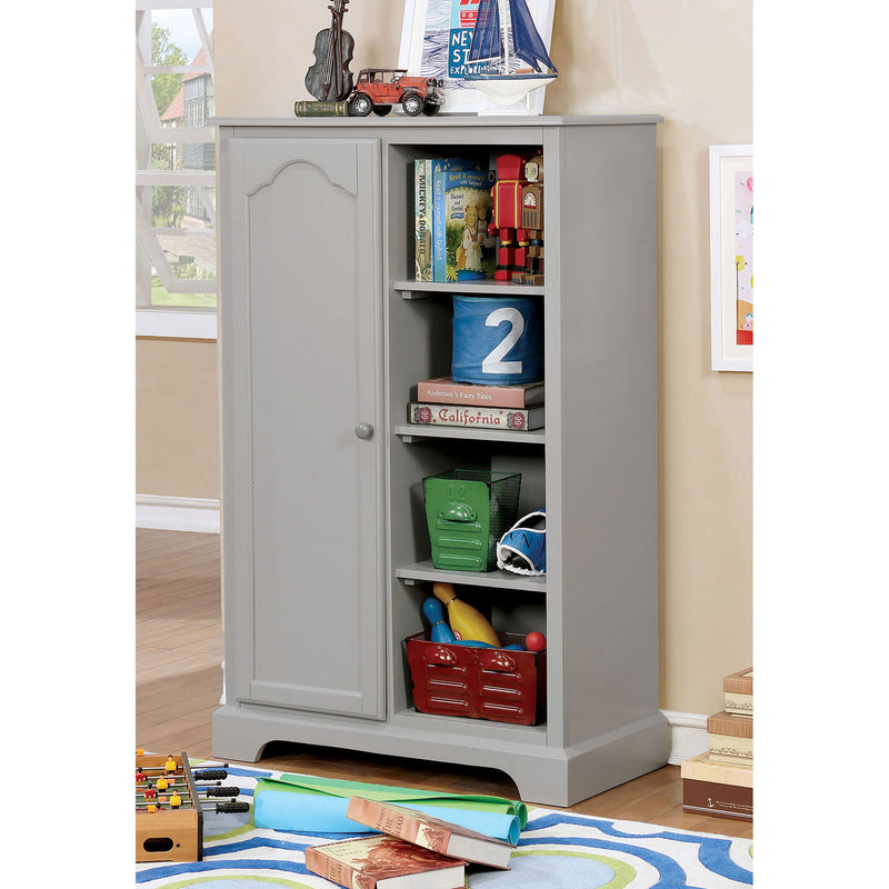 Cabinet Storage image