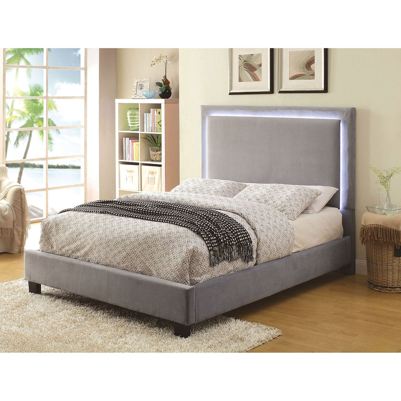 ERGLOW Queen Bed image