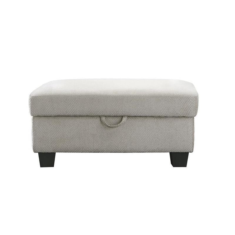 G509766 Storage Ottoman image