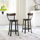 Melenski Counter Height Bar Stool image