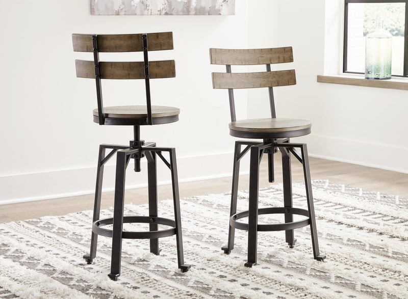 Lesterton Counter Height Bar Stool image