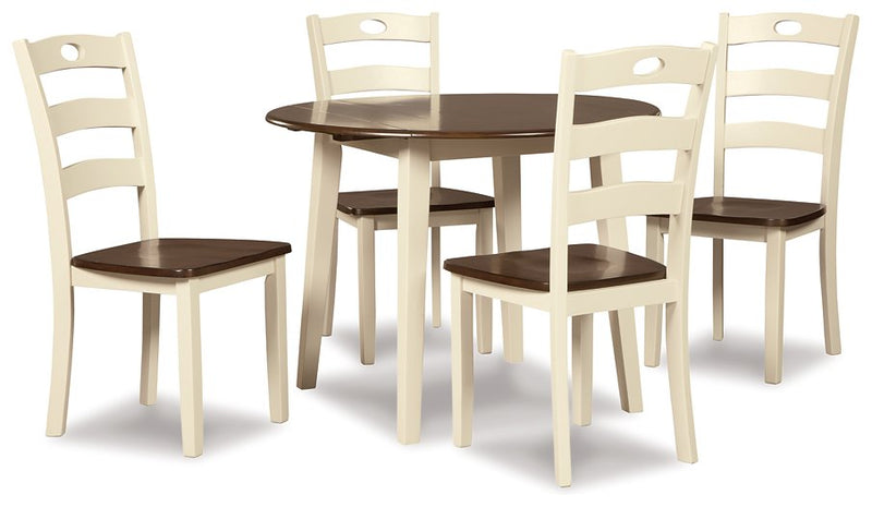 Woodanville Dining Room Set