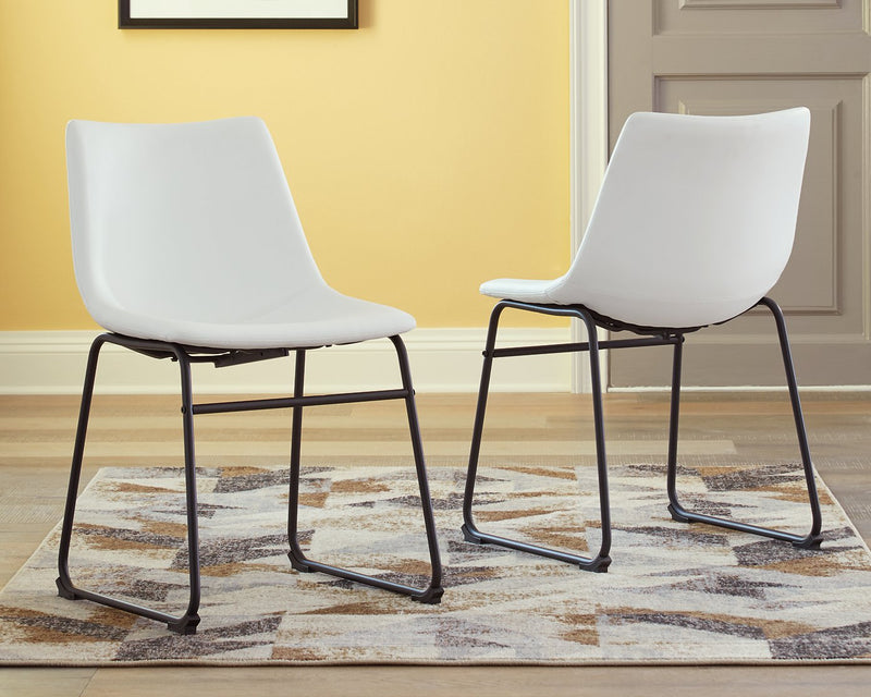 Centiar Dining Chair