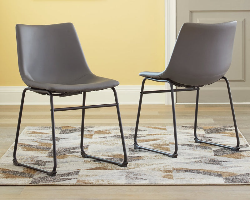 Centiar Dining Chair image