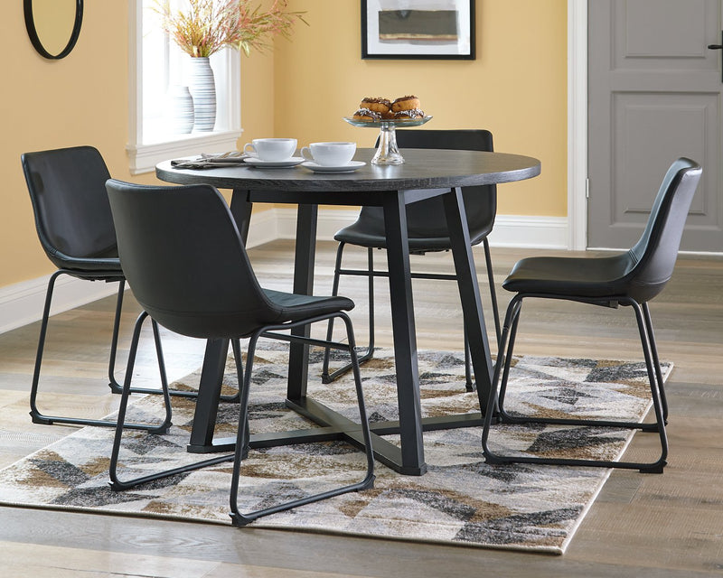 Centiar Dining Table image