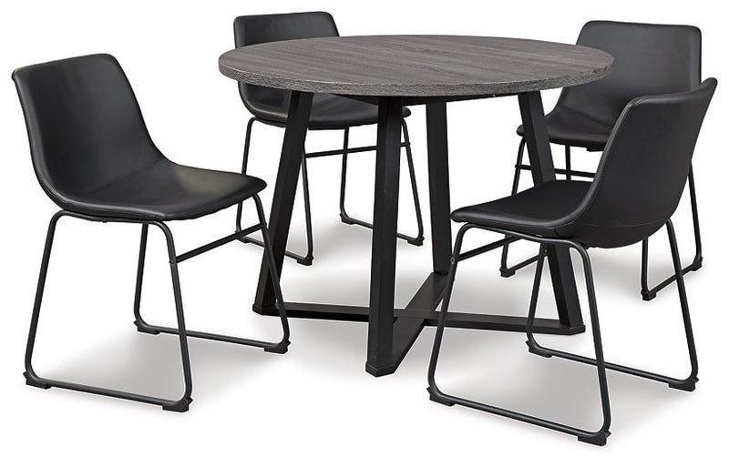 Centiar Dining Room Set