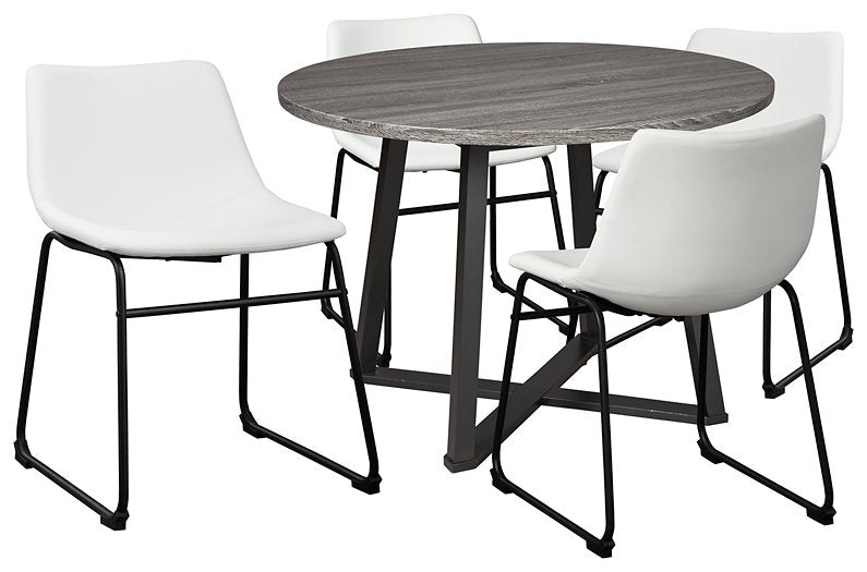 Centiar Dining Room Set