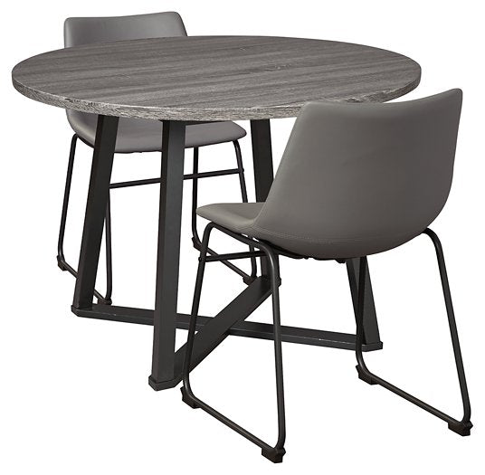 Centiar Dining Room Set