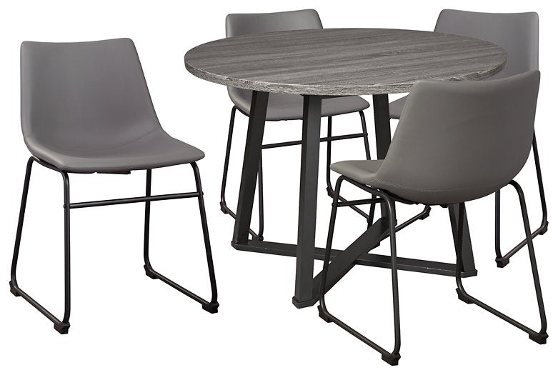 Centiar Dining Room Set