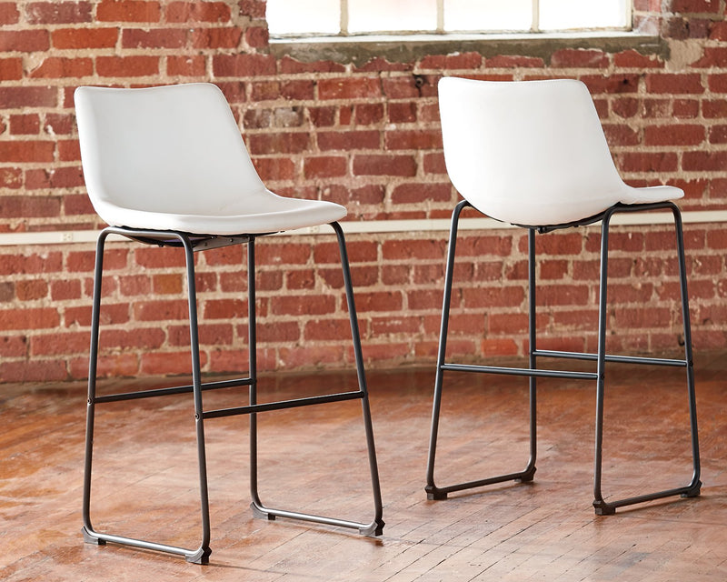 Centiar Counter Height Bar Stool