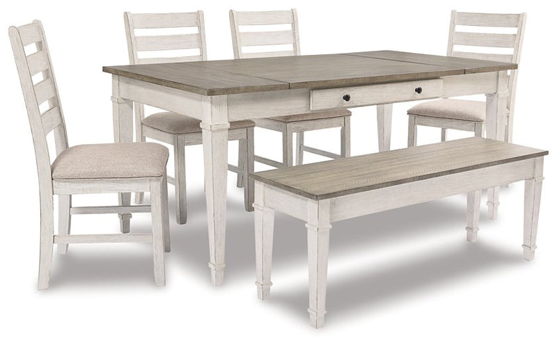 Skempton Dining Room Set