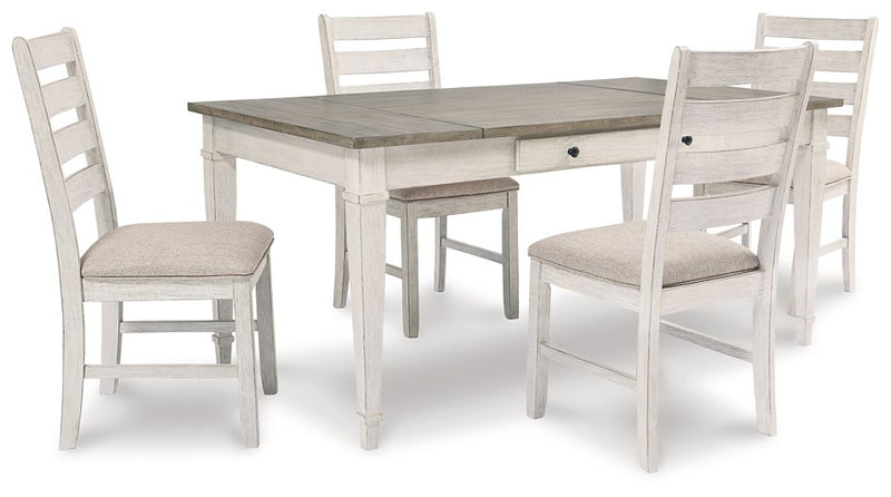 Skempton Dining Room Set image