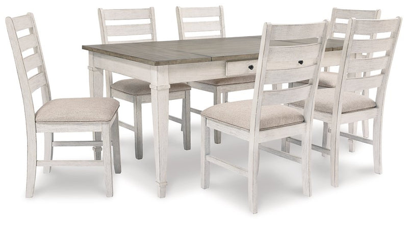 Skempton Dining Room Set