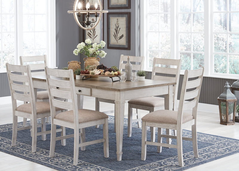 Skempton Dining Table image