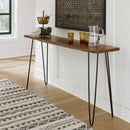 Wilinruck Counter Height Dining Table image