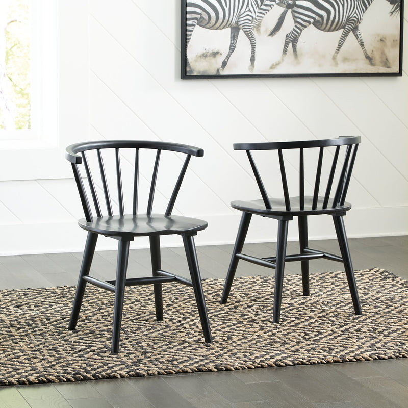 Otaska Dining Chair image